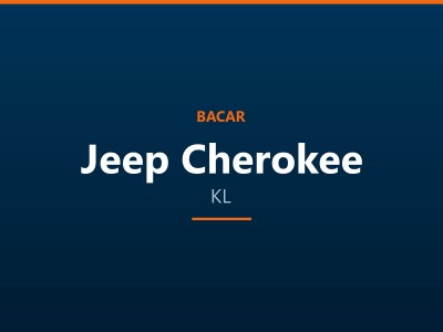 Магнітола для Jeep Cherokee: як визначити покоління і яка підійде