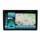 Штатная магнитола для AUDI A4 B6 B7 PC4 C4 S4 RS4 2000-2009 с Android-функциями