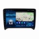 Штатная магнитола для AUDI TT 2006-2014 с Android-функциями