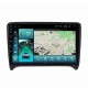 Штатная магнитола для AUDI TT 2006-2014 с Android-функциями