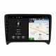 Штатная магнитола для AUDI TT 2006-2014 с Android-функциями