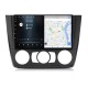 Штатна магнітола для BMW 1 Series E81 E82 E87 E88 Кондиціонер 2004-2011 з Android-функціями