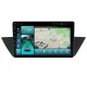 Штатна магнітола для BMW X1 E84 2009-2012 з Android-функціями