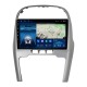Штатна магнітола для Chery Tiggo 3 2014-2015 з Android-функціями