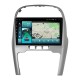 Штатна магнітола для Chery Tiggo 3 2014-2015 з Android-функціями