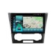 Штатная магнитола для Chevrolet Epica 2006-2012 с Android-функциями