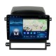 Штатна магнітола для Chevrolet Captiva I 1 2006-2011 з Android-функціями