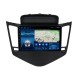 Штатна магнітола для Chevrolet Cruze 2008-2014 з Android-функціями