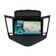 Штатна магнітола для Chevrolet Cruze 2008-2014 з Android-функціями