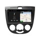 Штатна магнітола для Chevrolet Lacetti Buik Exceller 2004-2013 C з Android-функціями
