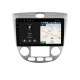 Штатна магнітола для Chevrolet Lacetti Buik Exceller 2004-2013 D з Android-функціями