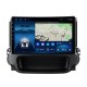 Штатна магнітола для Chevrolet Malibu 2012-2015 з Android-функціями