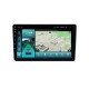 Штатна магнітола для Citroen Berlingo 2 B9 2008-2019 з Android-функціями
