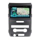 Штатная магнитола для Ford F150 2008-2014 Кондиционер с Android-функциями