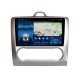 Штатная магнитола для Ford Focus 2 2004-2011 Климат с Android-функциями