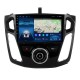 Штатная магнитола для Ford Focus 3 2011-2019 с Android-функциями