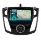 Штатная магнитола для Ford Focus 3 2011-2019 с Android-функциями