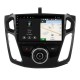 Штатная магнитола для Ford Focus 3 2011-2019 с Android-функциями