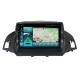 Штатная магнитола для Ford Kuga Escape 3 2012-2019 с Android-функциями