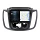 Штатная магнитола для Ford Kuga 2 2012-2019 с Android-функциями