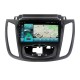Штатная магнитола для Ford Kuga 2 2012-2019 с Android-функциями