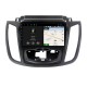 Штатная магнитола для Ford Kuga 2 2012-2019 с Android-функциями