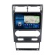 Штатная магнитола для Ford Mondeo 3 2000-2007 с Android-функциями