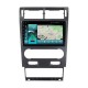 Штатная магнитола для Ford Mondeo 3 2000-2007 с Android-функциями