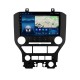 Штатная магнитола для Ford Mustang VI S550 2014-2021 с Android-функциями