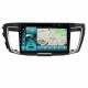 Штатна магнітола для Honda Accord 9 2012-2018 з Android-функціями