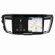 Штатна магнітола для Honda Accord 9 2012-2018 з Android-функціями