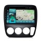 Штатна магнітола для Honda CR-V 1997-2001 з Android-функціями