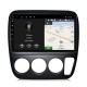 Штатна магнітола для Honda CR-V 1997-2001 з Android-функціями