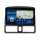 Штатна магнітола для Honda CRV 2001-2006 з Android-функціями