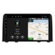 Штатна магнітола для Honda CRV 5 RT RW 2016-2018 з Android-функціями