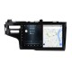 Штатная магнитола для Honda Jazz 3 2015-2020 Fit 3 GP GK 2013-2020 A с Android-функциями