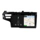 Штатная магнитола для Honda Jazz 3 2015-2020 Fit 3 GP GK 2013-2020 A с Android-функциями