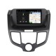 Штатна магнітола для Honda Odyssey 3 RL3 RL4 2003-2008 з Android-функціями