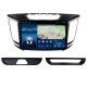 Штатна магнітола для Hyundai Creta 2015-2019 з Android-функціями