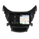 Штатная магнитола для Hyundai Elantra 2011-2015 с Android-функциями