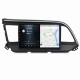 Штатна магнітола для Hyundai Elantra 2015-2019 з Android-функціями
