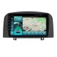 Штатна магнітола для Hyundai Sonata NF 2004-2008 з Android-функціями