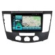 Штатна магнітола для Hyundai Sonata NF 2008-2010 з Android-функціями