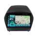Штатна магнітола для Hyundai Tucson ix35 2009-2015 з Android-функціями