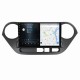 Штатна магнітола для Hyundai i10 2013-2016 з Android-функціями