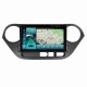 Штатна магнітола для Hyundai i10 2013-2016 з Android-функціями