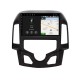 Штатная магнитола для Hyundai i30 2007-2012 Климат с Android-функциями