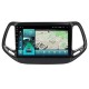 Штатна магнітола для Jeep Compass 2016-2018 з Android-функціями