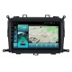 Штатна магнітола для KIA Carens RP 3 III 2013-2019 з Android-функціями