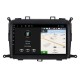Штатна магнітола для KIA Carens RP 3 III 2013-2019 з Android-функціями